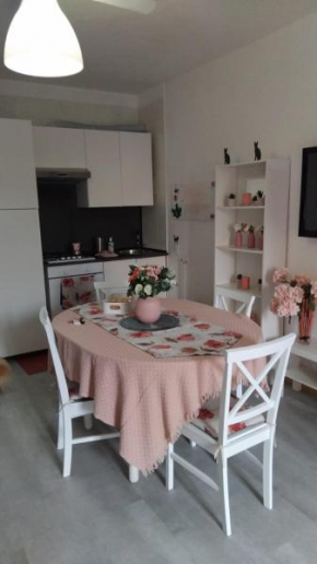 Mis Flores Tourist Apartment